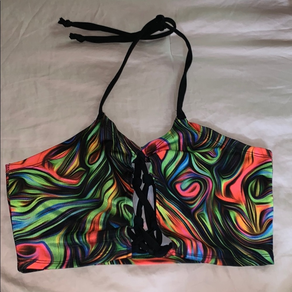 RAVE TOP